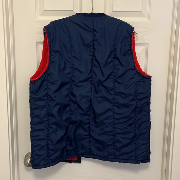 Winter vest - Picture 2 of 2